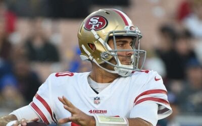 San Francisco 49ers vs Minnesota Vikings Pick