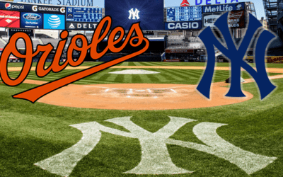 Pick Orioles Over Yankees For Big Value