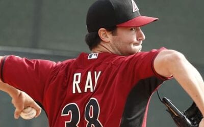 MLB Pick: Seattle Mariners at Arizona Diamondbacks 8/25/18