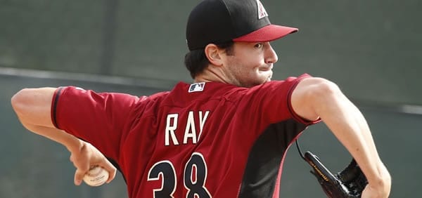 MLB Value Pick: San Diego Padres at Arizona Diamondbacks