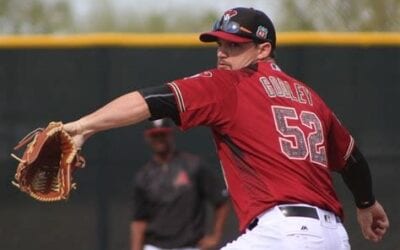 Friday MLB: Arizona Diamondbacks at Atlanta Braves Pick