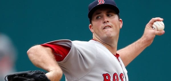 Philadelphia Phillies at Boston Red Sox Pick 7/31/18