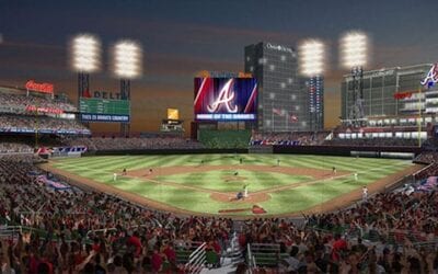 Pittsburgh Pirates at Atlanta Braves Pick