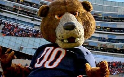 Philadelphia Eagles vs. Chicago Bears Pick