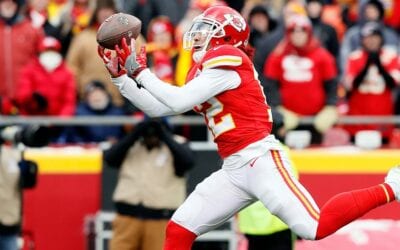 LA Chargers vs. Kansas City Chiefs Pick & Prediction