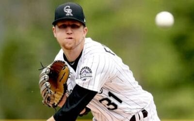 Colorado Rockies at New York Yankees Pick 7/19/19