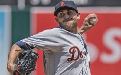 Boston Red Sox at Detroit Tigers Pick 7/20/18