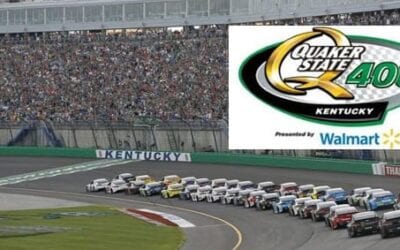 Quaker State 400 Race Picks – Driver Match-Ups