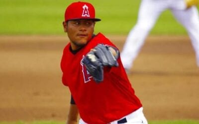 Pick: LA Angels vs. San Diego Padres