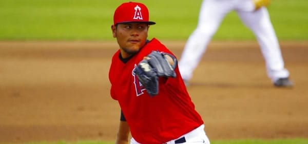 Los Angeles Angels vs. Seattle Mariners Pick & Preview
