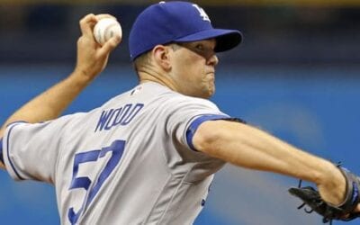 Los Angeles Dodgers at Atlanta Braves Pick (7/28/18)