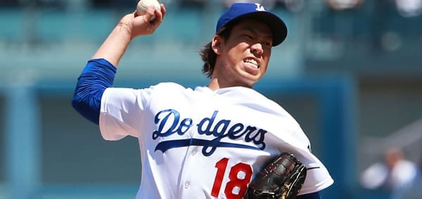 MLB Pick: LA Dodgers at San Diego Padres 7/11/18