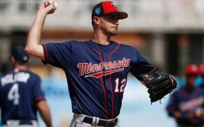 Tampa Bay Rays at Minnesota Twins Pick 7/13/18