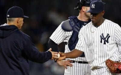 MLB Pick: Red Sox vs. Yankees