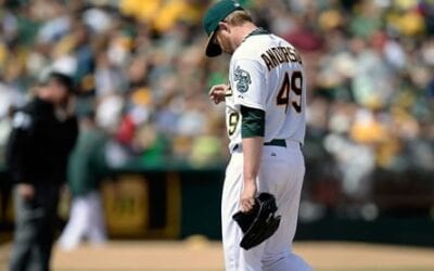 Free Pick: Laying the lumber in Baltimore