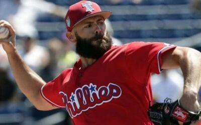 Free Pick: San Diego Padres at Philadelphia Phillies 7/20/18