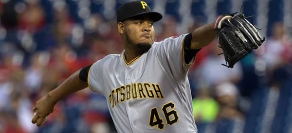 Washington Nationals at Pittsburgh Pirates Pick 7/9/18