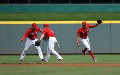 White Sox vs Cincinnati Reds Pick & Preview