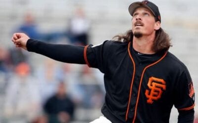 MLB Pick: West loves A’s over Giants