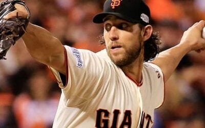 Los Angeles Dodgers at San Francisco Giants (9/28/18) Pick