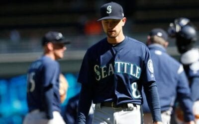 LA Angels at Seattle Mariners Pick
