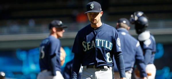 LA Angels at Seattle Mariners Pick