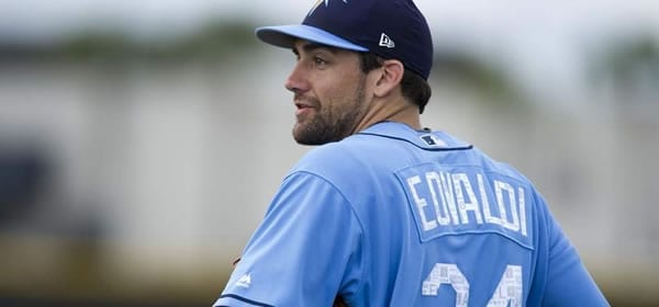 New York Yankees at Tampa Bay Rays Pick 7/25/18