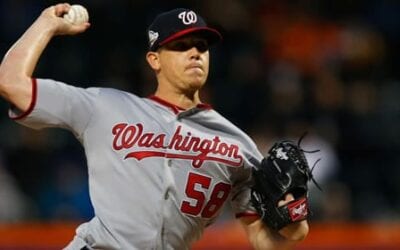 Miami Marlins at Washington Nationals Pick – Odds Analysis