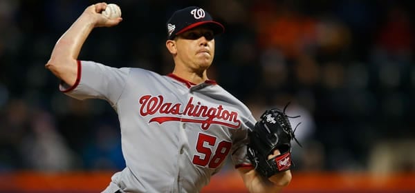 Miami Marlins at Washington Nationals Pick – Odds Analysis