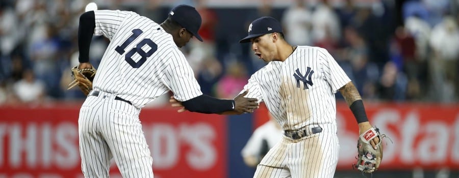 MLB Betting Trends: 5 Games to Watch 7-7-2018