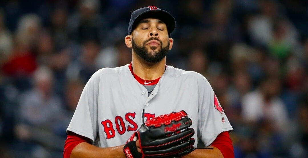 Free MLB Pick: Cleveland Indians at Boston Red Sox 8/23/18