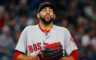 Boston Red Sox at NY Yankees Pick 8/4/19