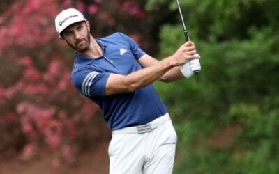Picks For The Masters 2019