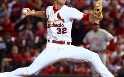 Todays MLB Pick: Pirates at Cardinals