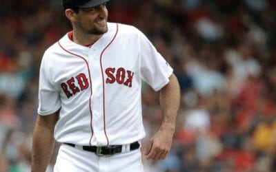 Pick Red Sox -155 vs Yankees