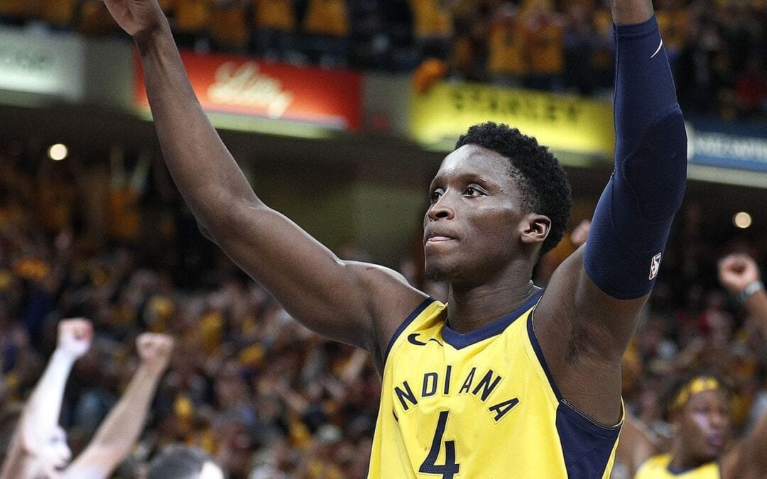 NBA Pick: Philadelphia 76ers vs. Indiana Pacers