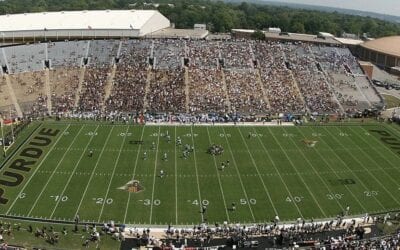 Northwestern Wildcats vs. Purdue Boilermakers Pick