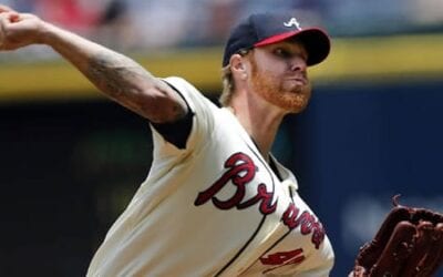 Atlanta Braves at New York Mets Pick (8/2/18)