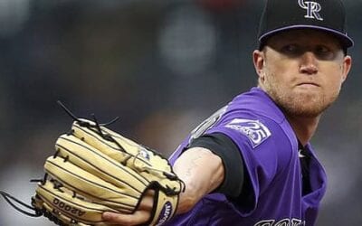 Pittsburgh Pirates at Colorado Rockies Pick 8/6/18