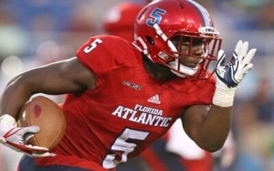 Underdog Bet: Florida Atlantic Owls vs. Oklahoma Sooners