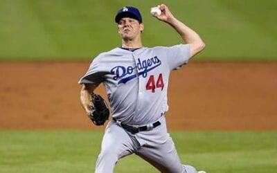 San Diego Padres at Los Angeles Dodgers Pick 9/21/18