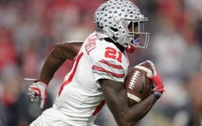 Ohio State vs. TCU Week 3 Pick