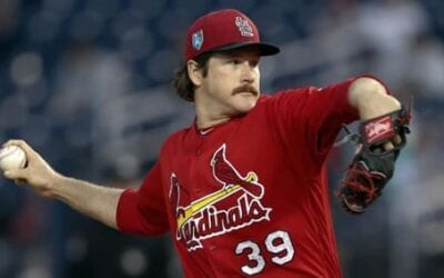 Pick: Milwaukee Brewers at St. Louis Cardinals