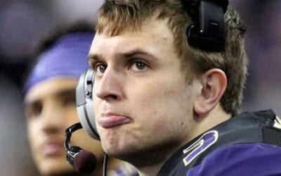 Washington Huskies vs. Auburn Tigers Total Plus Point Spread Pick