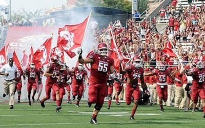 Home Dog Bet: Washington St. at Wyoming