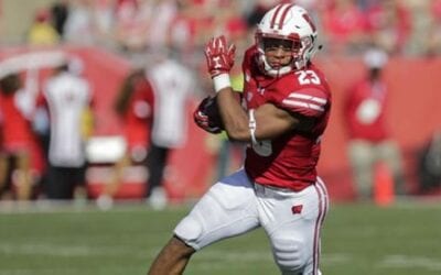 Central Michigan Chippewas vs. Wisconsin Badgers Pick 8/7/19