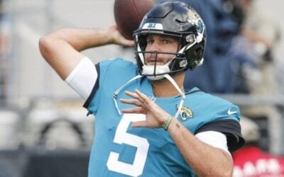 Tennessee Titans vs. Jacksonville Jaguars Pick