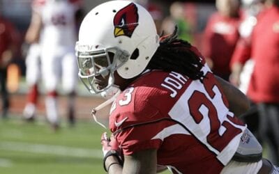 Washington Redskins vs. Arizona Cardinals Week 1 Pick