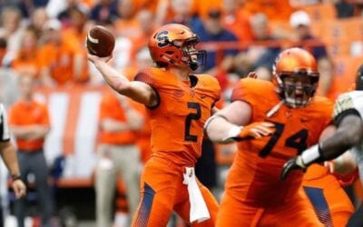 Pick: Florida State Seminoles vs Syracuse Orange
