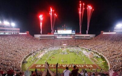 Monday Night Football Pick: Virginia Tech vs. Florida State